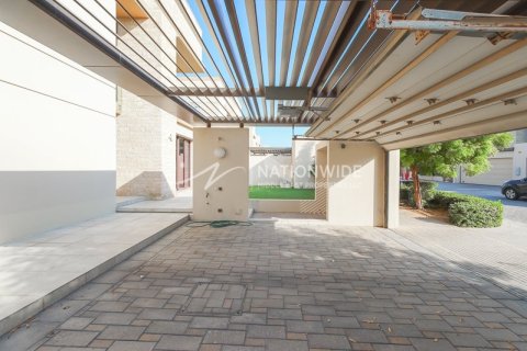 5 dormitorios Villa en  Saadiyat Island, UAE No. 3867 11