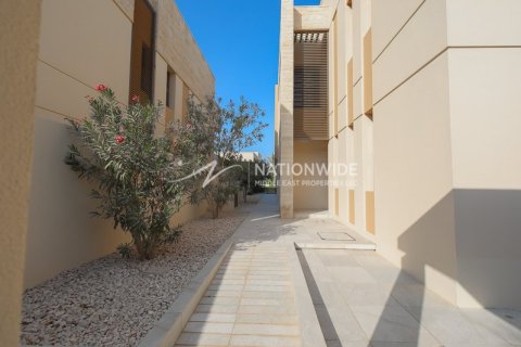 5 dormitorios Villa en  Saadiyat Island, UAE No. 3867 5