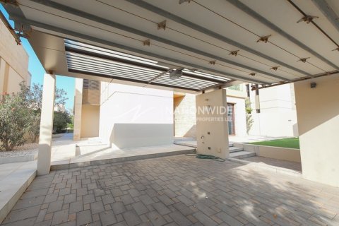 5 dormitorios Villa en  Saadiyat Island, UAE No. 3867 17