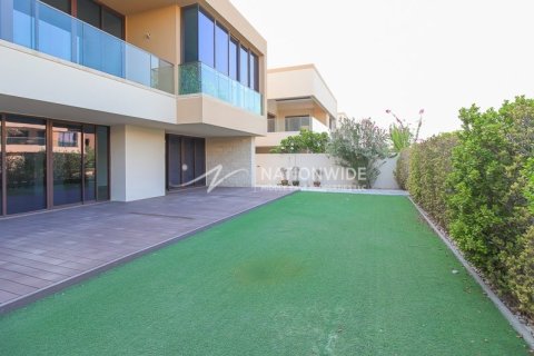 5 chambres Villa à Saadiyat Island, UAE No. 3867 12