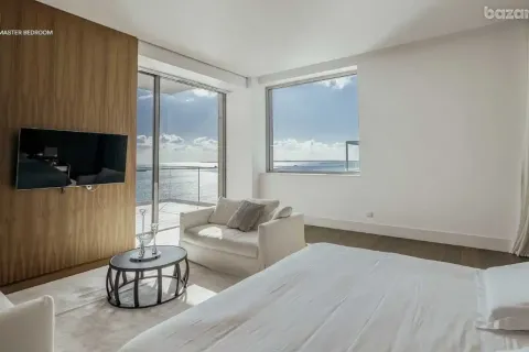 4 dormitorios Penthouse en Limassol, Cyprus No. 40851 6