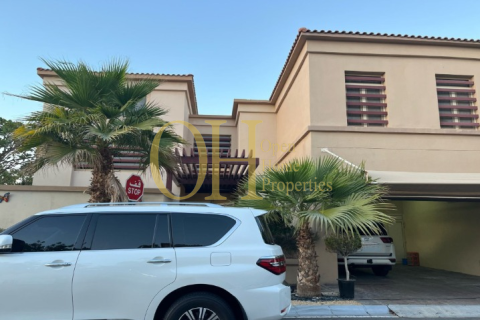 5 bedrooms Villa in Al Raha Golf Gardens, UAE No. 45283 2