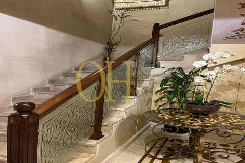 5 bedrooms Villa in Al Raha Golf Gardens, UAE No. 45283 7