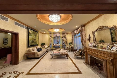 5 bedrooms Villa in Al Raha Golf Gardens, UAE No. 45283 3