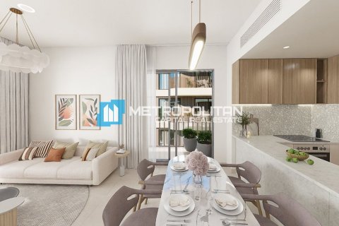 2 dormitorios Apartment en  Yas Island, UAE No. 45289 4