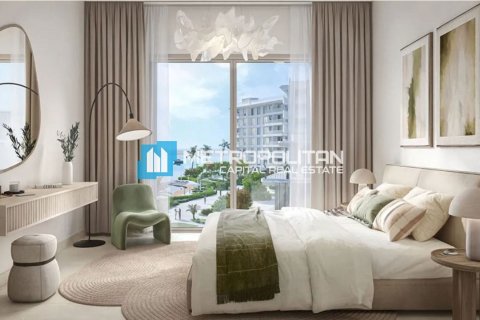 2 bedrooms Apartment on the Yas Island, UAE No. 45289 4