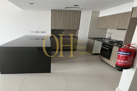 Квартира с 1 спальней в Shams Abu Dhabi, ОАЭ №45284 11