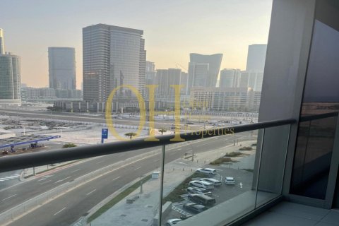 Квартира с 1 спальней в Shams Abu Dhabi, ОАЭ №45284 2