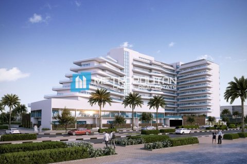 1 dormitorio Apartment en  Yas Island, UAE No. 73449 8