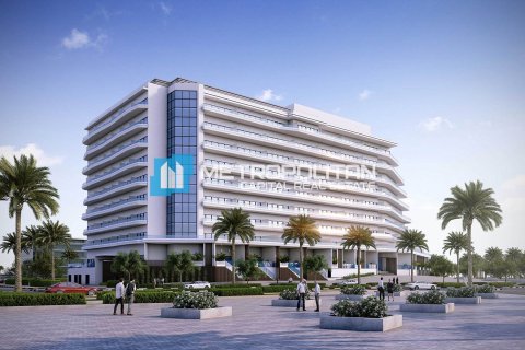 1 dormitorio Apartment en  Yas Island, UAE No. 73449 10