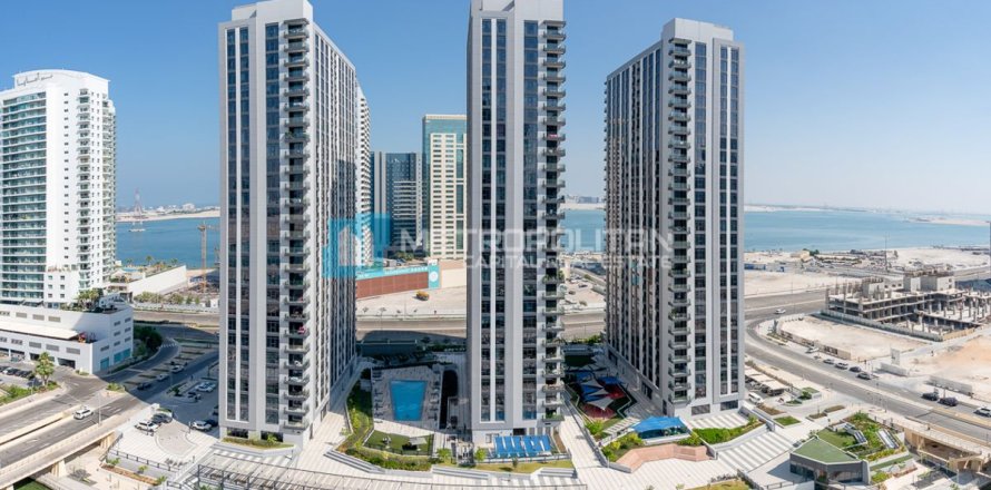 2 bedrooms Apartment in Al Reem Island, UAE No. 73444