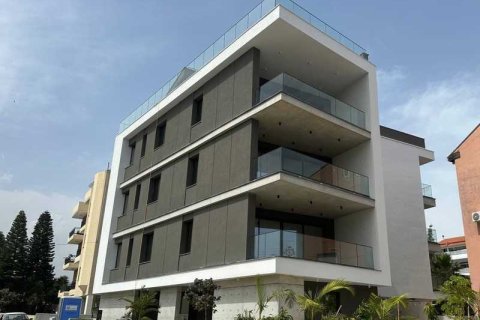 3 dormitorios Penthouse en Limassol, Cyprus No. 75861 1