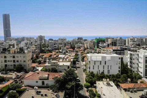 3 dormitorios Penthouse en Limassol, Cyprus No. 75863 6