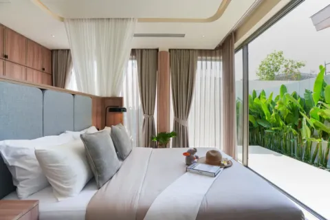 4 bedrooms Villa in Phuket, Thailand No. 2949 19