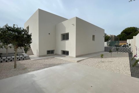 5 bedrooms Villa in Finestrat, Spain No. 27178 5