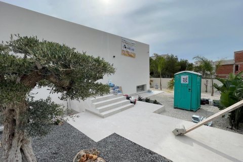 5 dormitorios Villa en Finestrat, Spain No. 27178 21