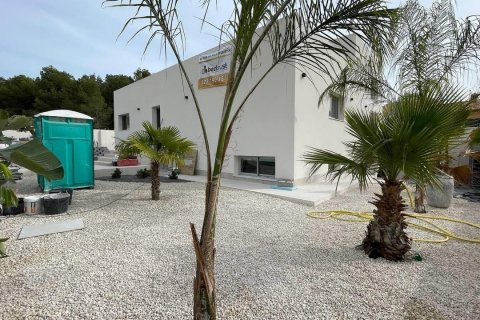 5 bedrooms Villa in Finestrat, Spain No. 27178 22