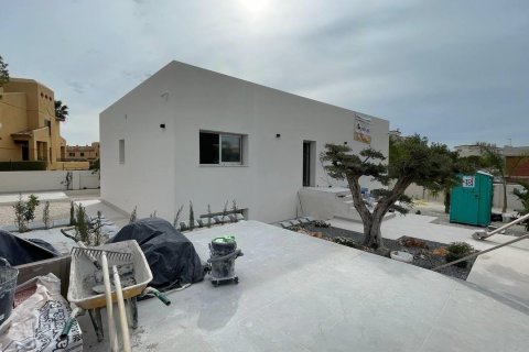 5 bedrooms Villa in Finestrat, Spain No. 27178 23