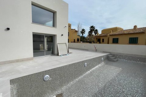 5 bedrooms Villa in Finestrat, Spain No. 27178 2