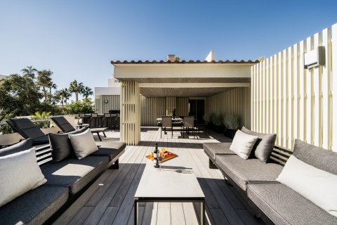 2 dormitorios Apartment en Marbella, Spain No. 27134 20