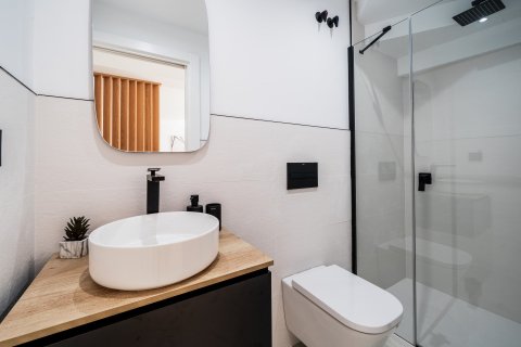 3 dormitorios Apartment en Nueva Andalucía, Spain No. 27120 18