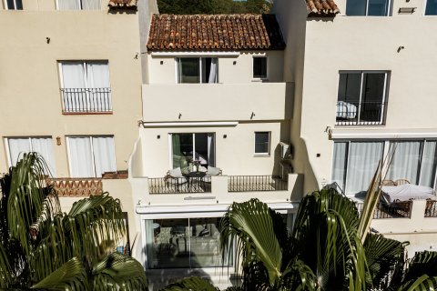 3 chambres Appartement à Nueva Andalucia, Spain No. 27120 19