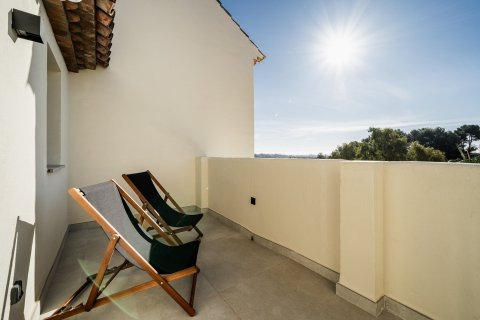 3 chambres Appartement à Nueva Andalucia, Spain No. 27120 25