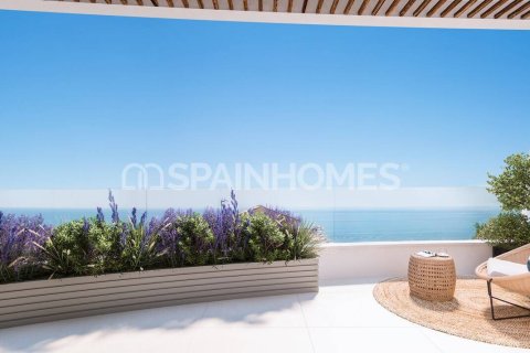 3 chambres Appartement à Benalmadena, Spain No. 26774 15