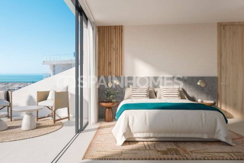 3 chambres Appartement à Benalmadena, Spain No. 26774 11