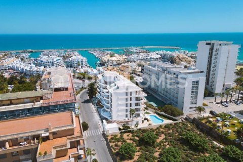 3 bedrooms Apartment in Benalmadena, Spain No. 26774 8