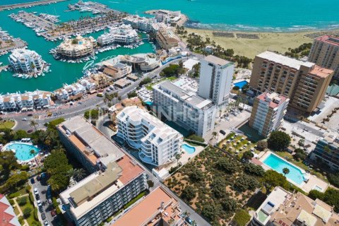 3 dormitorios Apartment en Benalmádena, Spain No. 26774 7