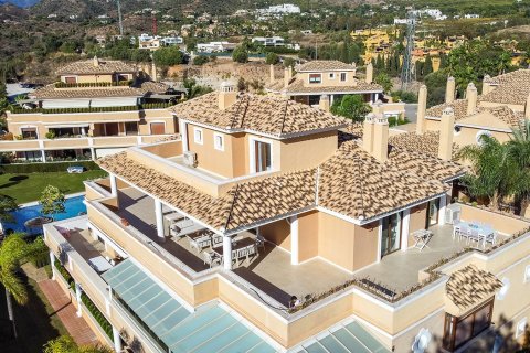 4 dormitorios Duplex en Marbella, Spain No. 27136 20