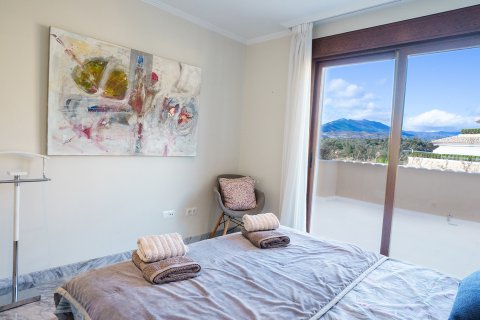 4 dormitorios Duplex en Marbella, Spain No. 27136 9