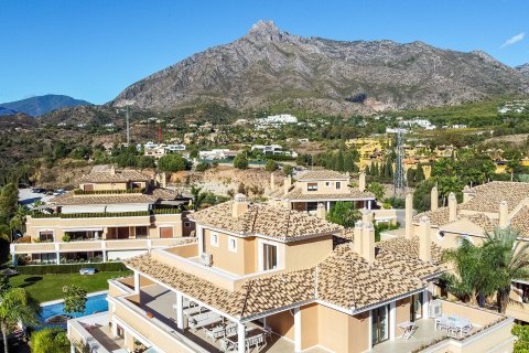 4 dormitorios Duplex en Marbella, Spain No. 27136 1