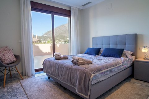 4 dormitorios Duplex en Marbella, Spain No. 27136 10