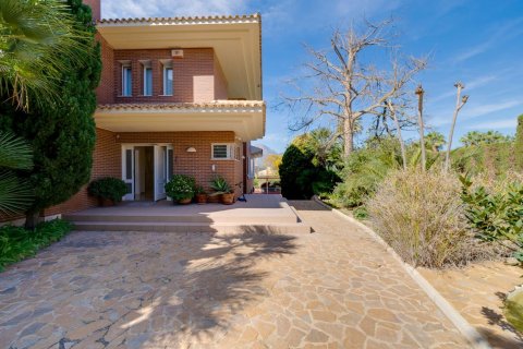 642m² Villa à Benidorm, Spain No. 27176 29