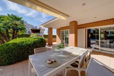 642m² Villa à Benidorm, Spain No. 27176 25