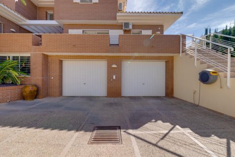 642m² Villa à Benidorm, Spain No. 27176 18