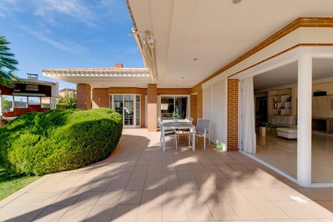 642m² Villa à Benidorm, Spain No. 27176 24