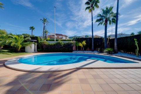 642m² Villa à Benidorm, Spain No. 27176 22