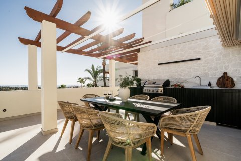 3 dormitorios Penthouse en Nueva Andalucía, Spain No. 27122 25