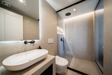 3 dormitorios Penthouse en Nueva Andalucía, Spain No. 27122 26