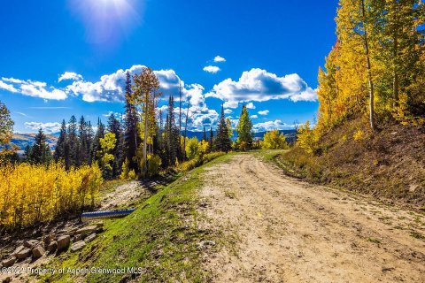 81.47m² Land en Glenwood Springs, USA No. 62176 20