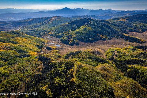 81.47m² Land à Glenwood Springs, USA No. 62176 5