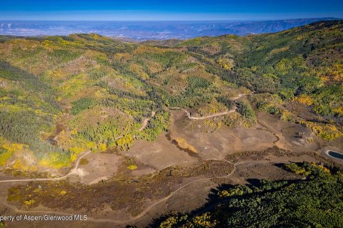 81.47m² Land à Glenwood Springs, USA No. 62176 8