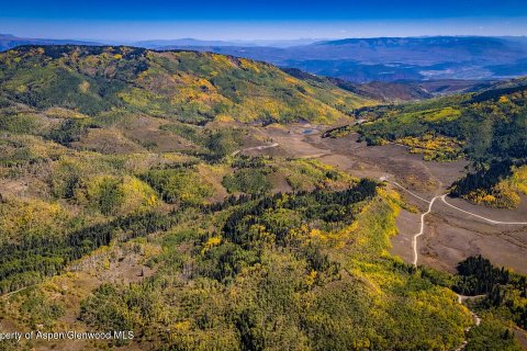 81.47m² Land en Glenwood Springs, USA No. 62176 9