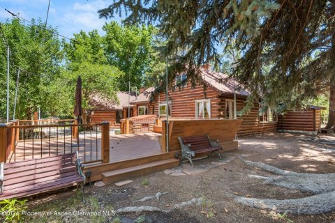 4 chambres House à Basalt, USA No. 62174 8