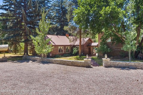 4 chambres House à Basalt, USA No. 62174 5