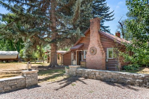 4 chambres House à Basalt, USA No. 62174 2