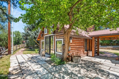 4 chambres House à Basalt, USA No. 62174 23